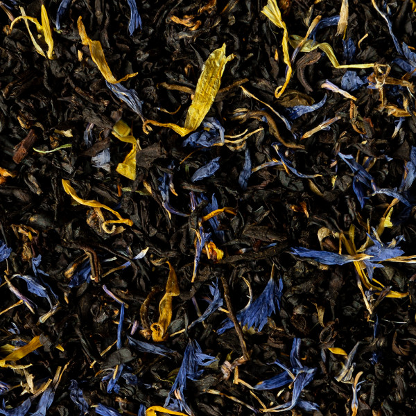 Shilas Tea(m) Europe